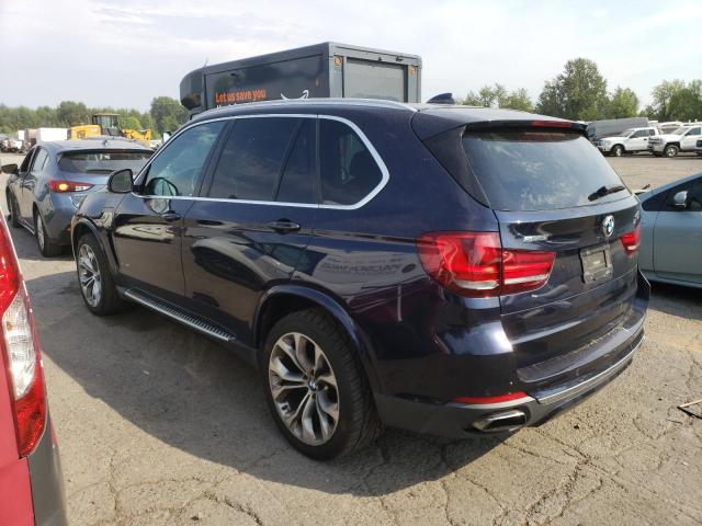 2016 BMW X5 XDR40E - 5UXKT0C50G0S75397