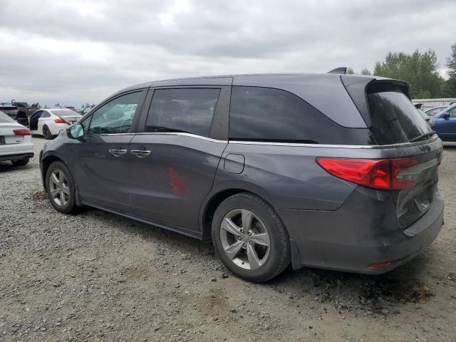 2019 HONDA ODYSSEY EX 5FNRL6H77KB042608