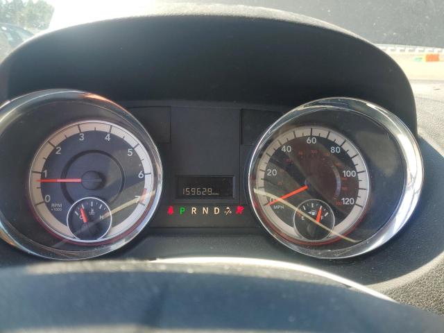 2015 DODGE GRAND CARA - 2C4RDGCGXFR733796