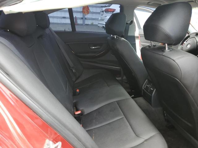 2015 BMW 320 I XDRI WBA3C3G58FNS75860