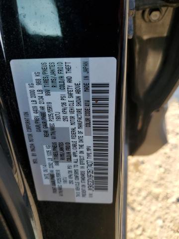 2015 MAZDA CX-5 GT JM3KE2DY8F0517407