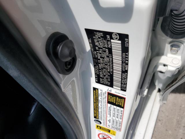 2015 TOYOTA CAMRY HYBR 4T1BD1FK2FU146151