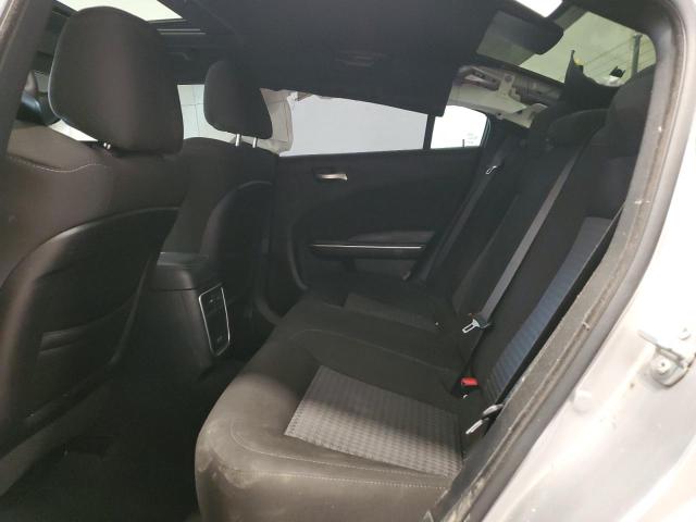 2020 DODGE CHARGER SC 2C3CDXGJ7LH212794