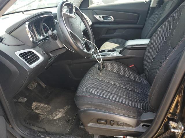 2017 GMC TERRAIN SLE 2GKALNEK7H6285855