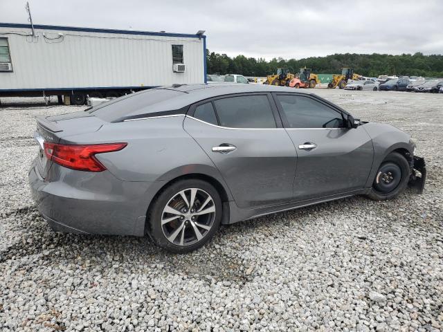 2016 NISSAN MAXIMA 3.5 - 1N4AA6AP5GC420433