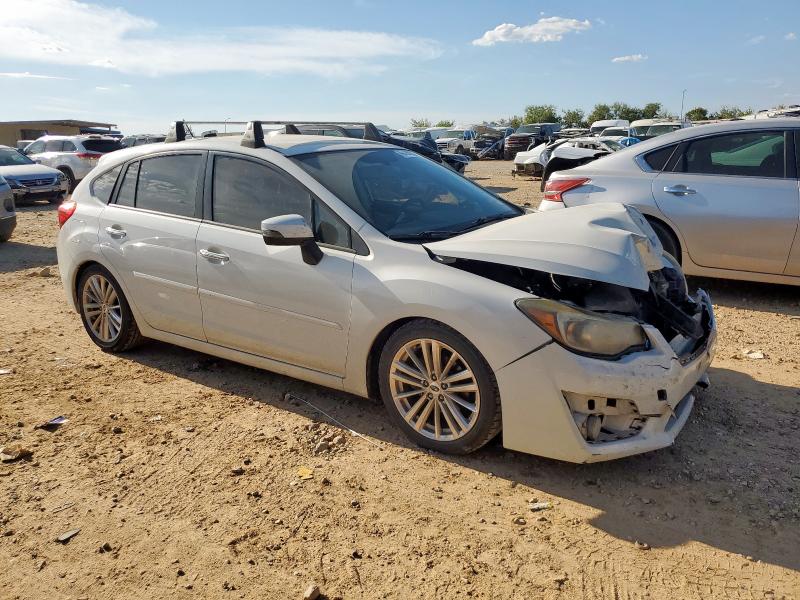 2015 SUBARU IMPREZA LI - JF1GPAM60F8301866