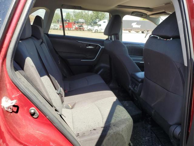 2023 TOYOTA RAV4 XLE 2T3R1RFV3PW346867