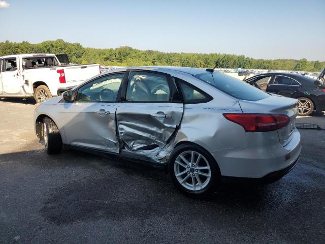 2017 FORD FOCUS SE 1FADP3F29HL315452