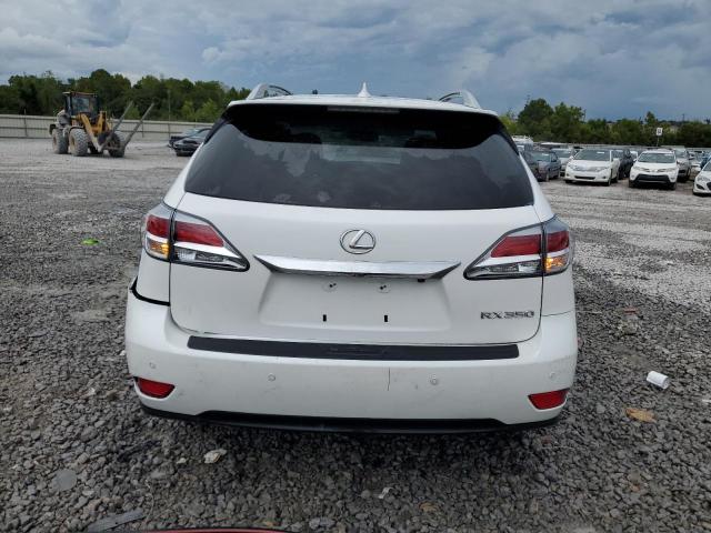 2015 LEXUS RX 350 BAS 2T2BK1BA4FC288792