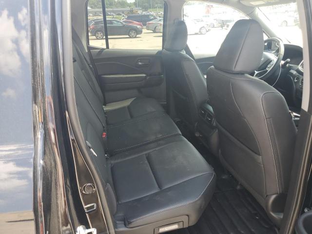 2024 HONDA RIDGELINE - 5FPYK3F59RB026457