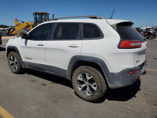 2016 JEEP CHEROKEE T - 1C4PJMBS0GW271679