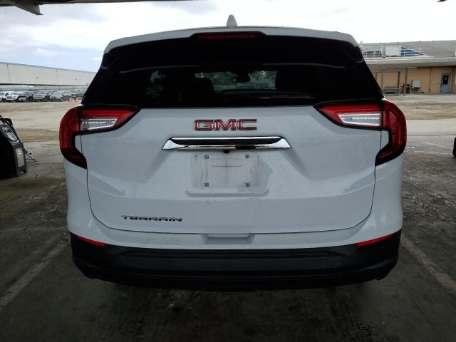 2024 GMC TERRAIN SL 3GKALMEG5RL375587