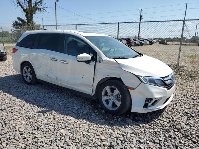 2019 HONDA ODYSSEY EXL 5FNRL6H74KB118737