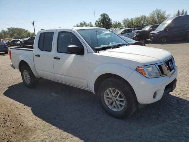2016 NISSAN FRONTIER S 1N6AD0EV2GN797147