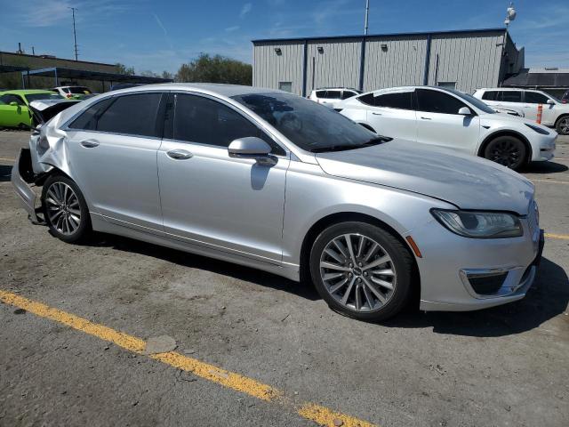 2017 LINCOLN MKZ HYBRID SELECT 3LN6L5LU2HR663817