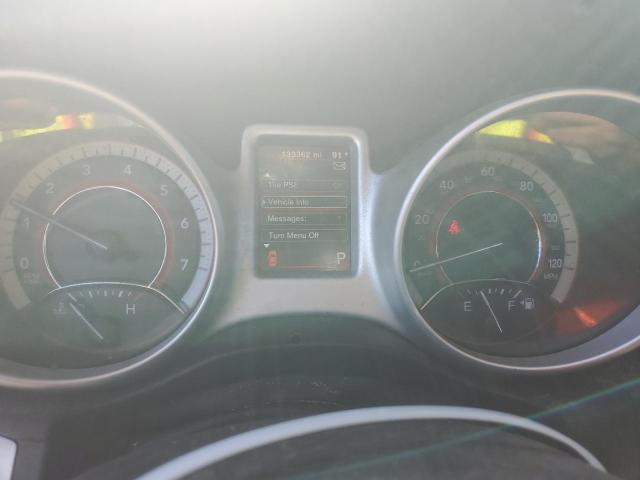 2018 DODGE JOURNEY SE 3C4PDCAB9JT183584