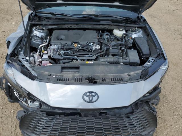 2025 TOYOTA CAMRY XSE 4T1DBADK5SU523504