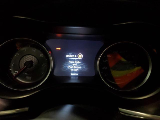 2020 DODGE CHARGER SC 2C3CDXGJ7LH212794