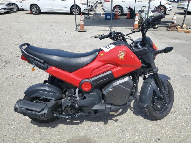 2022 HONDA NVA110 B 3H1JK0715ND001108