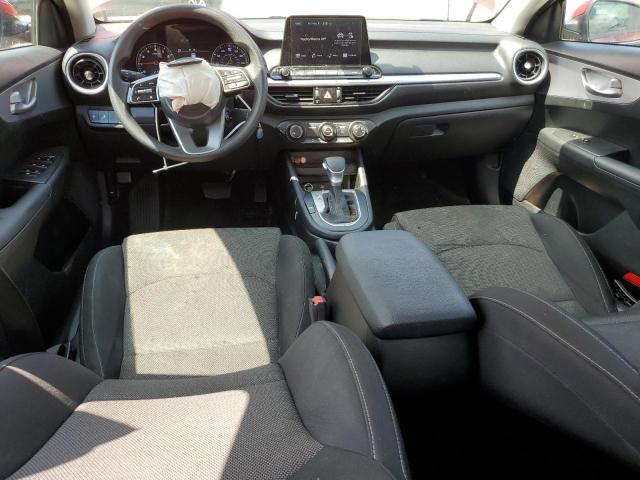 2024 KIA FORTE LX 3KPF24AD5RE837229