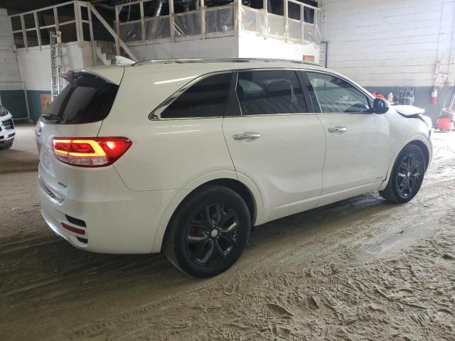 2016 KIA SORENTO SX - 5XYPKDA51GG084067