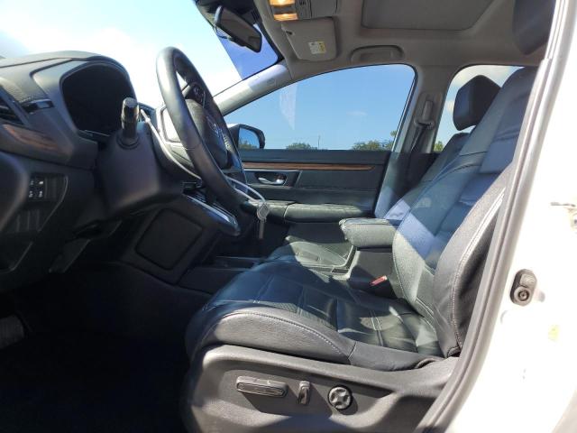 2017 HONDA CR-V EXL 5J6RW1H8XHL007127