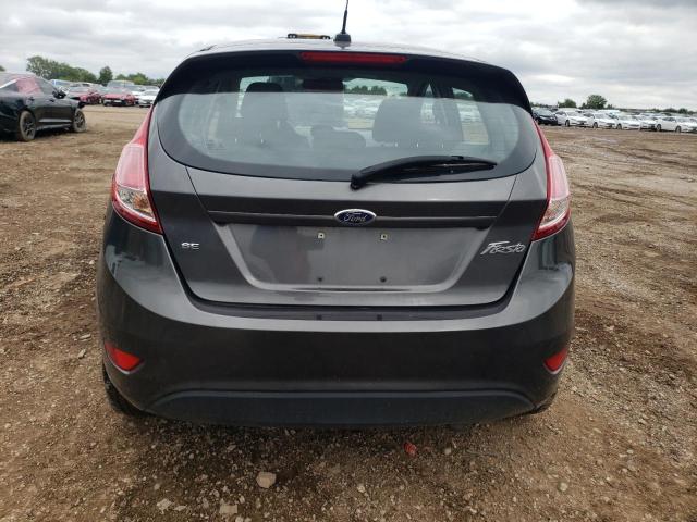 2015 FORD FIESTA SE - 3FADP4EJ3FM171522