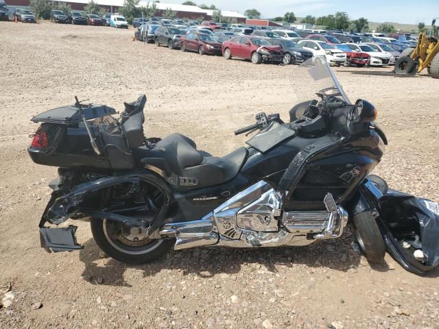 2015 HONDA GL1800 #3262380477