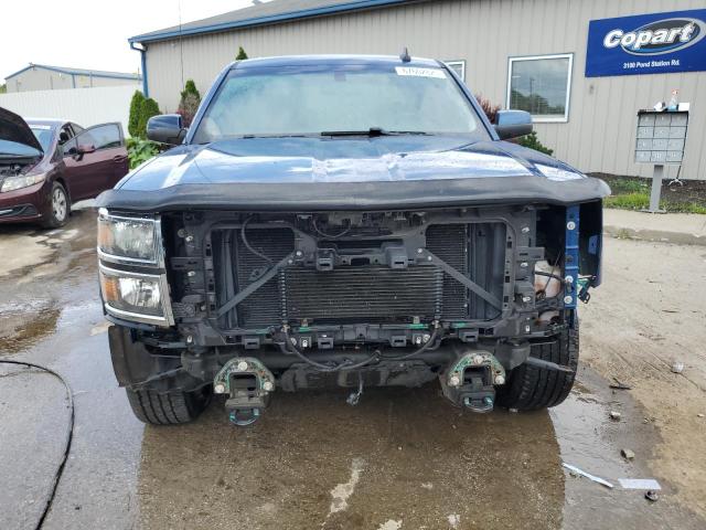 2015 CHEVROLET SILVERADO - 3GCUKREC9FG519541