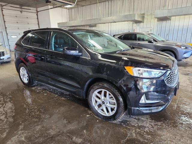 2024 FORD EDGE SEL 2FMPK4J91RBA09763