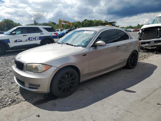 BMW 128 I