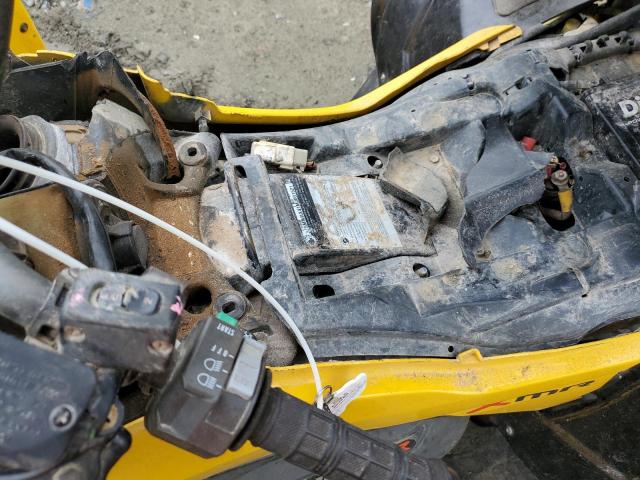 2021 CAN-AM RENEGADE 1000R X MR 3JBMWAX41MJ001521