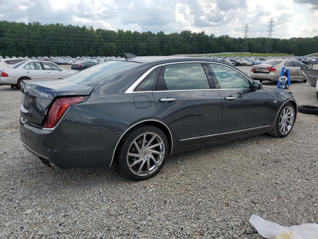 2017 CADILLAC CT6 PREMIUM LUXURY #3303875715