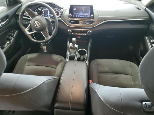 2023 NISSAN ALTIMA SV 1N4BL4DV0PN346503