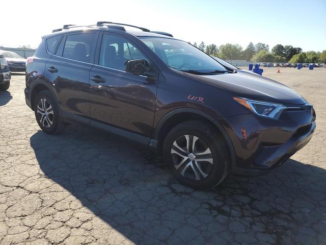 2018 TOYOTA RAV4 LE - 2T3BFREV5JW840353