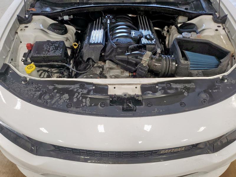 2021 DODGE CHARGER SC 2C3CDXGJ5MH540622