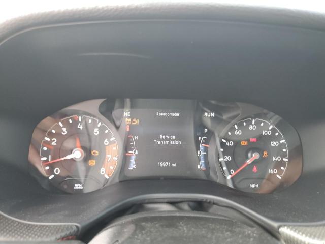 2025 JEEP COMPASS TR 3C4NJDDN1ST519113