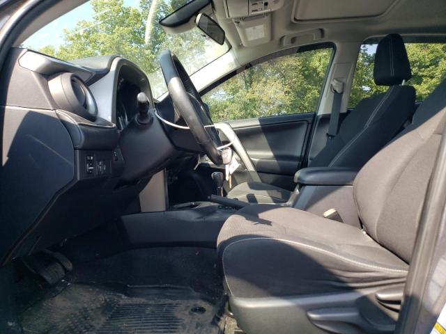 2018 TOYOTA RAV4 ADVEN - 2T3RFREV1JW790128