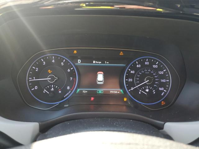 2020 HYUNDAI PALISADE SEL KM8R4DHE8LU066078