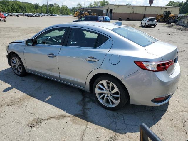 2017 ACURA ILX BASE WATCH PLUS 19UDE2F36HA014038