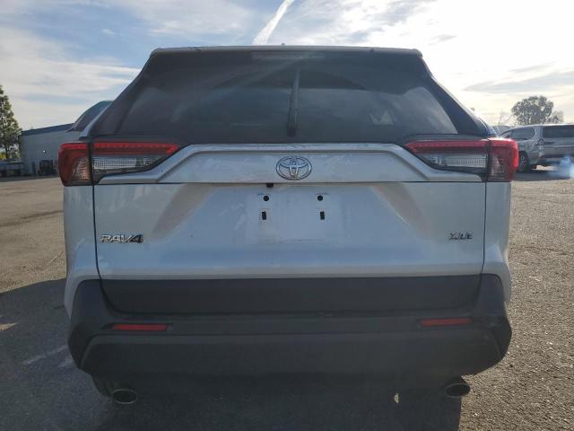 2025 TOYOTA RAV4 XLE PREMIUM 2T3C1RFV3SW390365