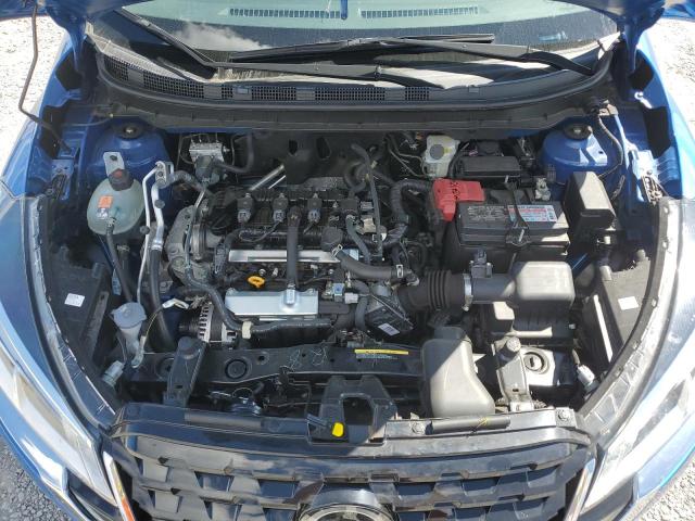 2024 NISSAN KICKS S - 3N1CP5BV4RL484014