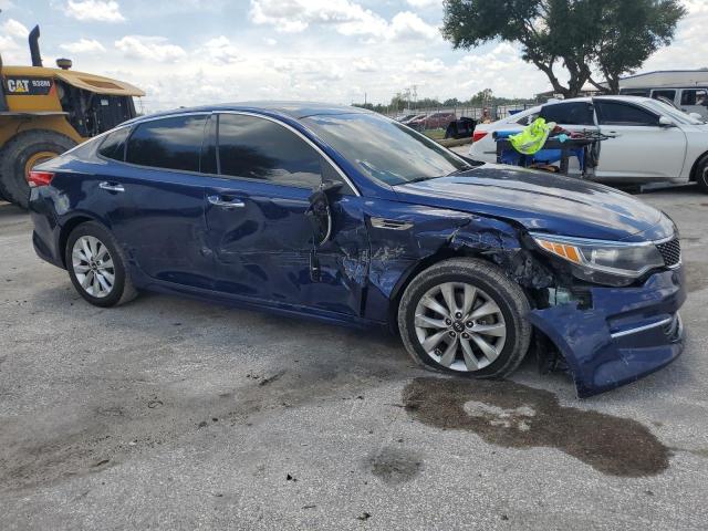 2018 KIA OPTIMA EX 5XXGU4L38JG233236