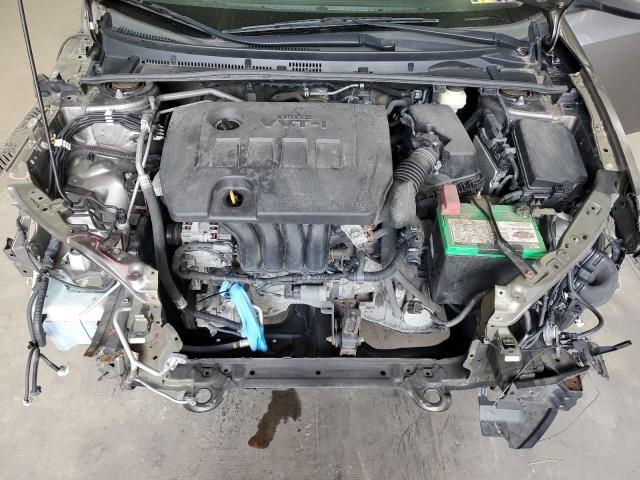 2017 TOYOTA COROLLA L 5YFBURHE1HP653665