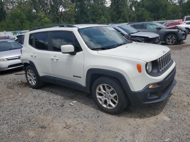 2018 JEEP RENEGADE L ZACCJABB6JPH32286