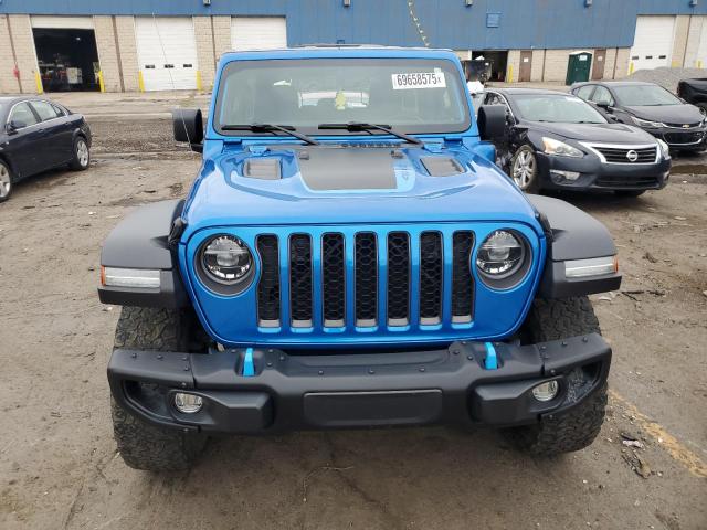 2021 JEEP WRANGLER U 1C4JJXR62MW750231