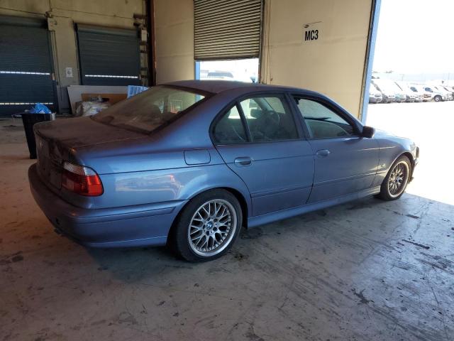 2002 BMW 530 I AUTO #3247826226