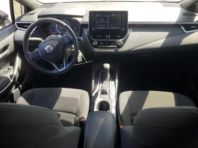 2020 TOYOTA COROLLA SE JTDS4RCE7LJ050272