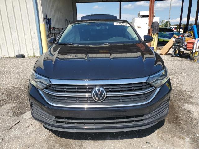 2022 VOLKSWAGEN JETTA SE 3VWEM7BU0NM002951