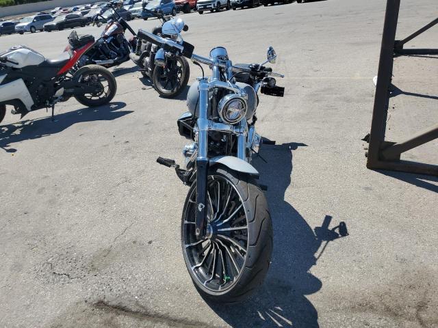2025 HARLEY-DAVIDSON FXBR 1HD1YE923SB011515